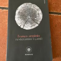 Resteranno i canti