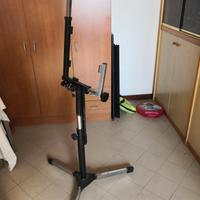 supporto per fisarmonica 