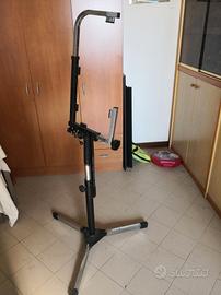 supporto per fisarmonica 