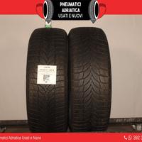 2 Gomme 235 60 R 17 Nexen al 75% SPED GRATIS