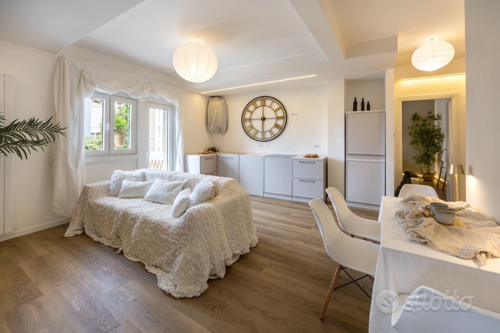 Appartamento – Trieste, Scoglietto, Roiano-Gretta-Barcola-Cologna-Scorcola - Vista 5
