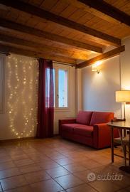 Appartamento in via San Carlo