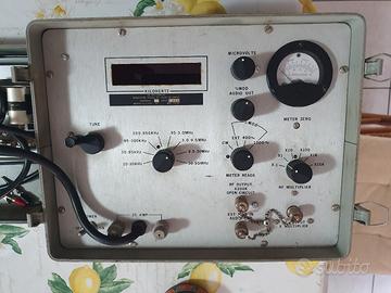 Generatore di segnale AN/URM-191