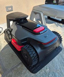 Robot Tagliaerba MOVA Serie LiDAX Ultra AWD  1600