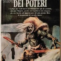 Il libro dei poteri - Harry Turtledove