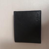 portafoglio uomo nero dadabo