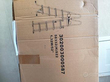 scala per piscina bestway 