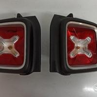 Fanalino stop dx o sx jeep renegade silver 2017