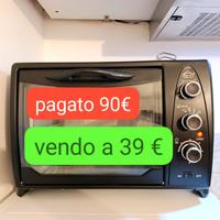 FORNO FORNELLETTO