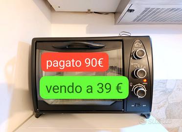 FORNO FORNELLETTO