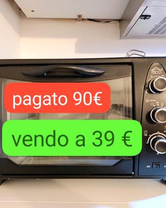 FORNO FORNELLETTO