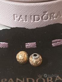 Pandora coppia charm happiness essence