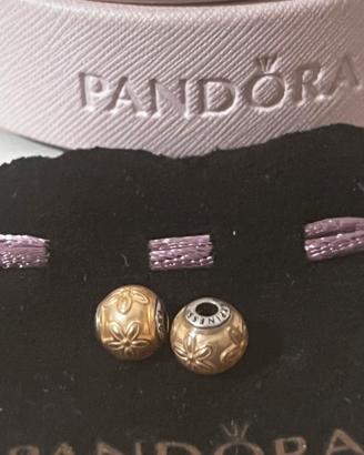 Pandora coppia charm happiness essence