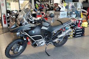 Bmw R 1200 GS Adventure