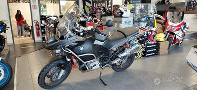 Bmw R 1200 GS Adventure