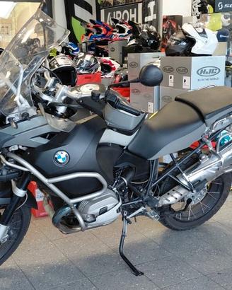 Bmw R 1200 GS Adventure