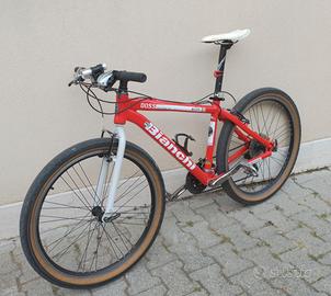 Mtb Bianchi 26"