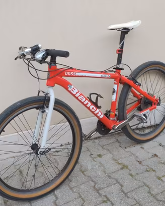 Mtb Bianchi 26"