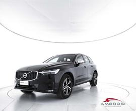 VOLVO XC60 D4 AWD Geartronic R-design