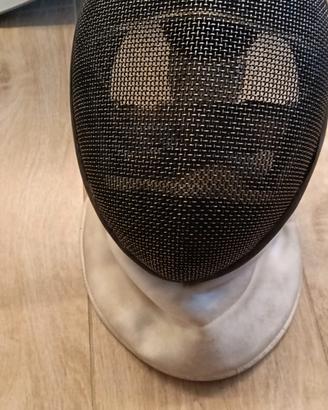 Maschera Scherma Spada Negrini