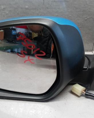 RETROVISORE ELETTRICO SINISTRO OPEL Agila B 2008>2