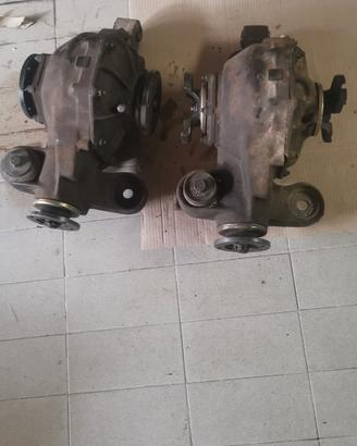 differenziali fiat campagnola 