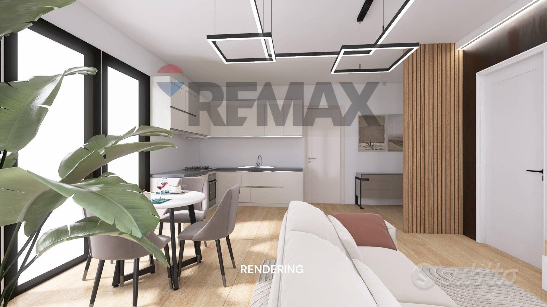 Apartment in Varese, Centro - Vista 3