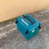 Scatola porta attrezzi Makita