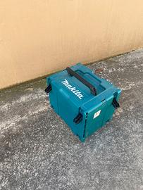 Scatola porta attrezzi Makita