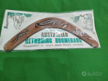 boomerang australiano