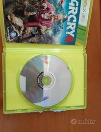 videogame 