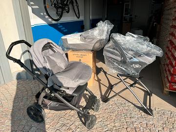 Passeggino Trio Peg Perego