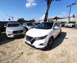 NISSAN Qashqai 1.5dci N-CONNECTA 130cv TETTO PAN