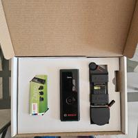 Bosch Zamo Set Distanziometro laser