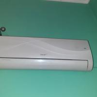 Condizionatore marca Unical