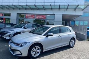 VOLKSWAGEN Golf 1.5 TGI Life dsg
