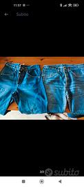 Jeans Levis Engineered Vintage 32x32