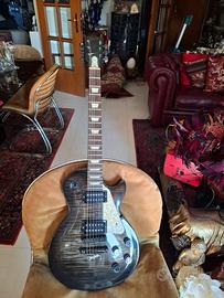 GIBSON LES PAUL JOE PERRY SIGNATURE