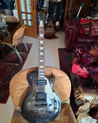 GIBSON LES PAUL JOE PERRY SIGNATURE