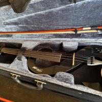 Violino Elettrico Stagg