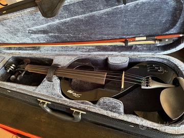 Violino Elettrico Stagg