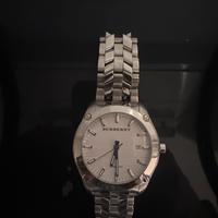 Orologio da uomo BURBERRY BU1852