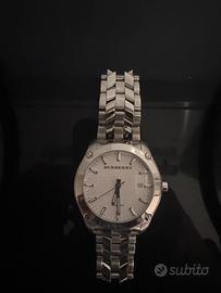 Orologio da uomo BURBERRY BU1852