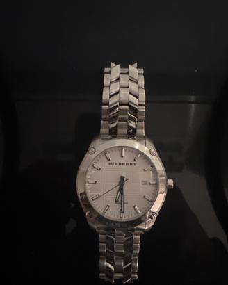 Orologio da uomo BURBERRY BU1852