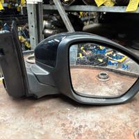 SPECCHIETTO RETROVISORE DESTRO PEUGEOT 2008 ANNO:2