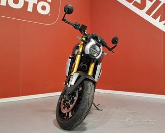 SUZUKI GSX-8T MY26 (2025-)