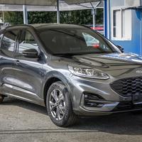 Nuova Ford Kuga ST-Line 2020 in ricambi