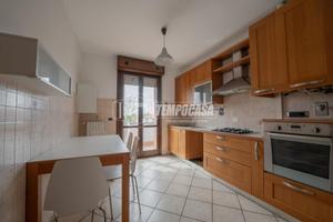 BASTIGLIA - ZONA CENTRALE | TRILOCALE CON TERRAZZO