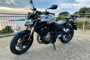 Honda CB 500 F - PREZZO RIBASSATO