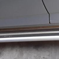 COPPIA PEDANA SOTTOPORTA DX E SX TOYOTA Rav4 4Â° S